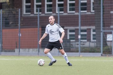 Bild 73 - H FC Hamburg - VFL 93 3 : Ergebnis: 4:4